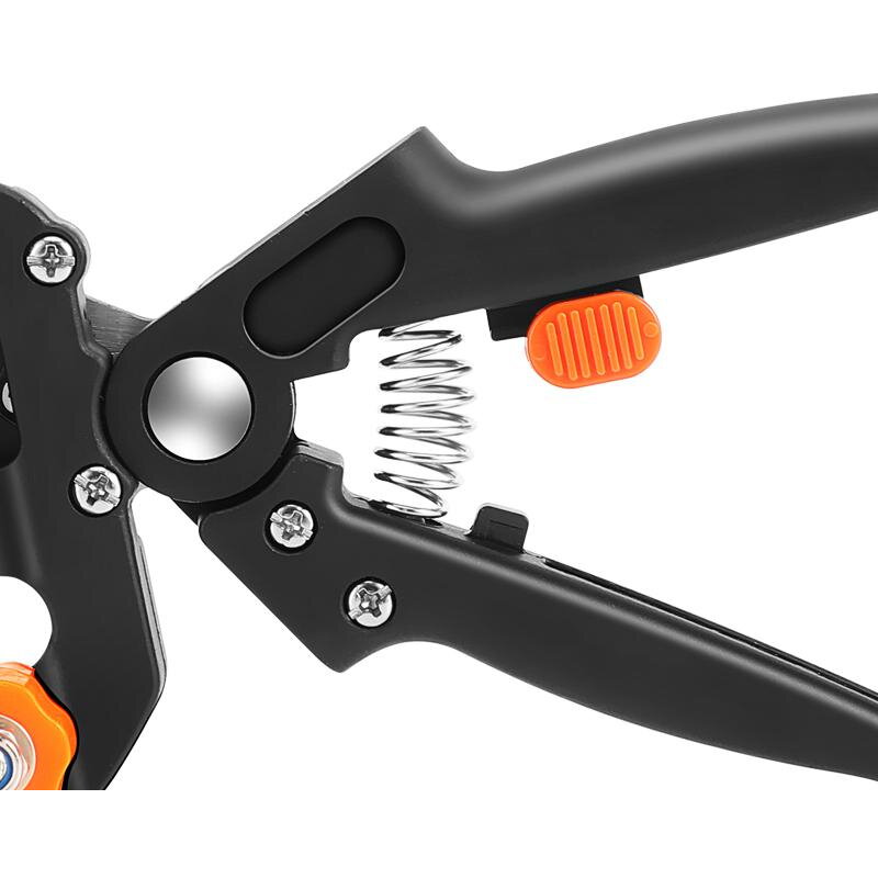 Aparat pentru Altoit Heinner SC-8201 Negru — imaginea 4