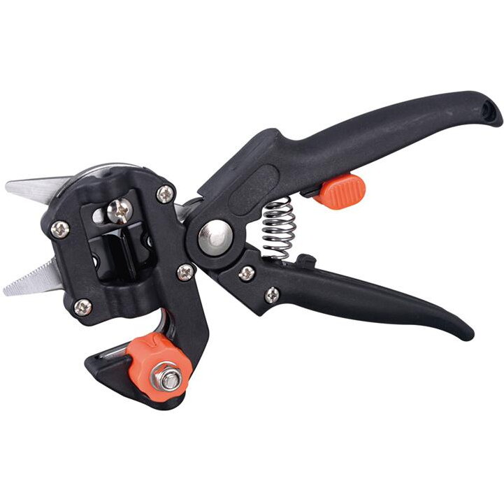 Aparat pentru Altoit Heinner SC-8201 Negru