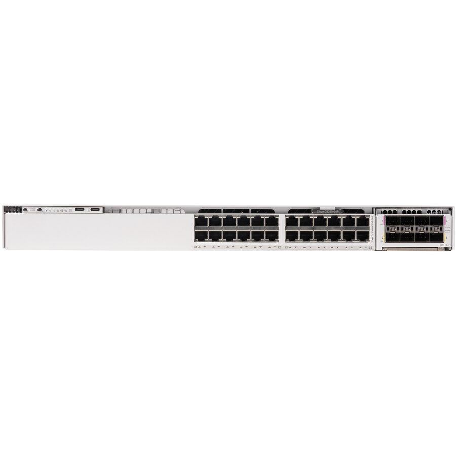 Switch Cisco 9350 24-PORT 30W POE+/
