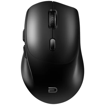 Mouse Cudy Wireless Ms9945 Rezoluție Maximă 3200dpi Negru