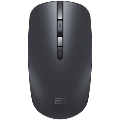 Mouse Cudy Wireless 1600dpi Gri