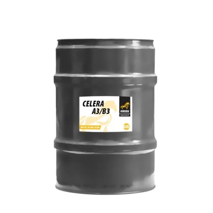 Ulei KROSS Celera 10W40 A3/B3 60L