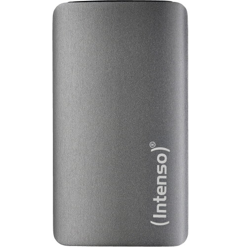 SSD Extern Intenso TX800 500GB USB 3.2 USB-C 2100MBs Gri