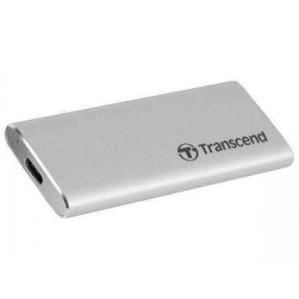 SSD Extern Transcend ESD240C 120GB USB-C USB 3.1 Gen 2