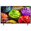 AI LB65 43LB65003LA 43Inch / 108CM Full HD Clasa E Model 2026