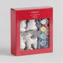 Set DIY home&you 70490-MIX-BN-GADŻ Plastic Multicolor