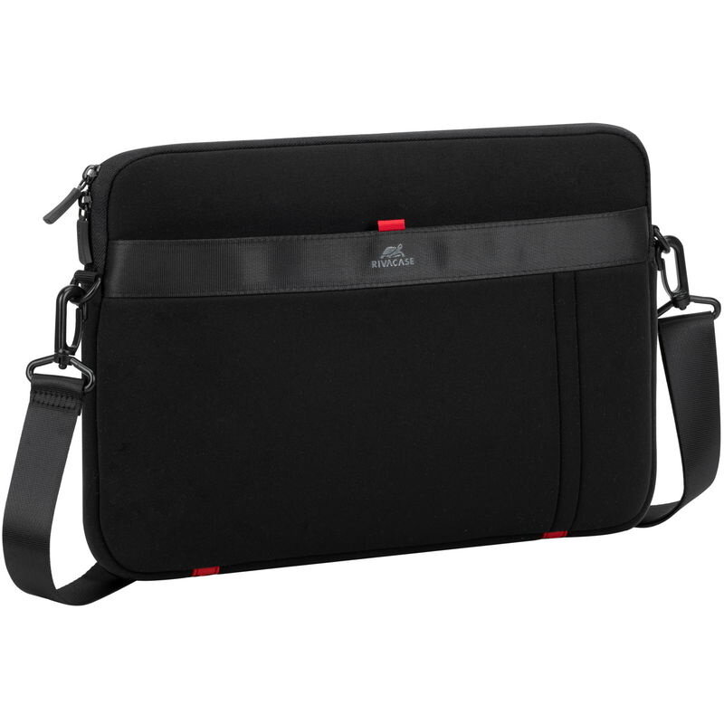 Geantă Laptop RivaCase pentru Laptop 13.3inch Black