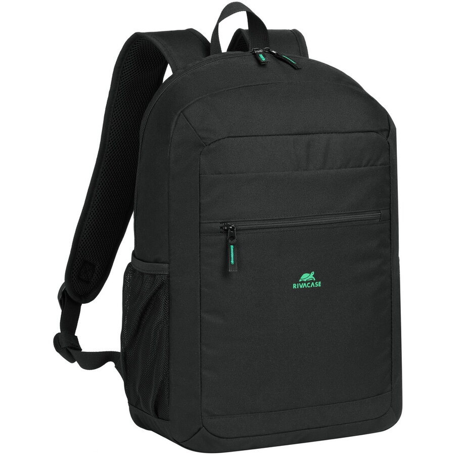 Rucsac Laptop RivaCase pentru Laptop 16inch Black