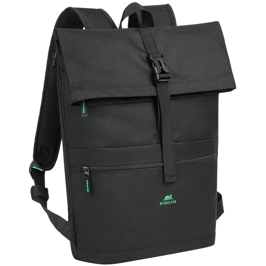 Rucsac Laptop RivaCase pentru Laptop 16inch Black