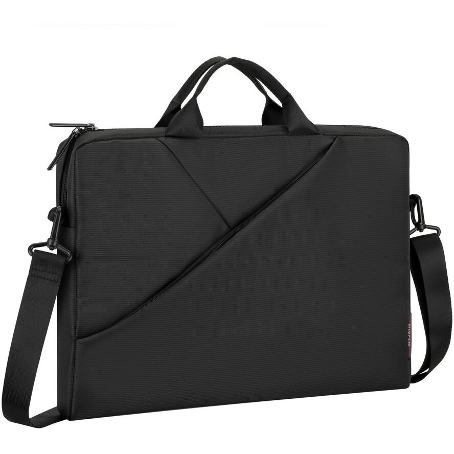 Geantă Laptop RivaCase pentru Laptop 15.6inch Gray