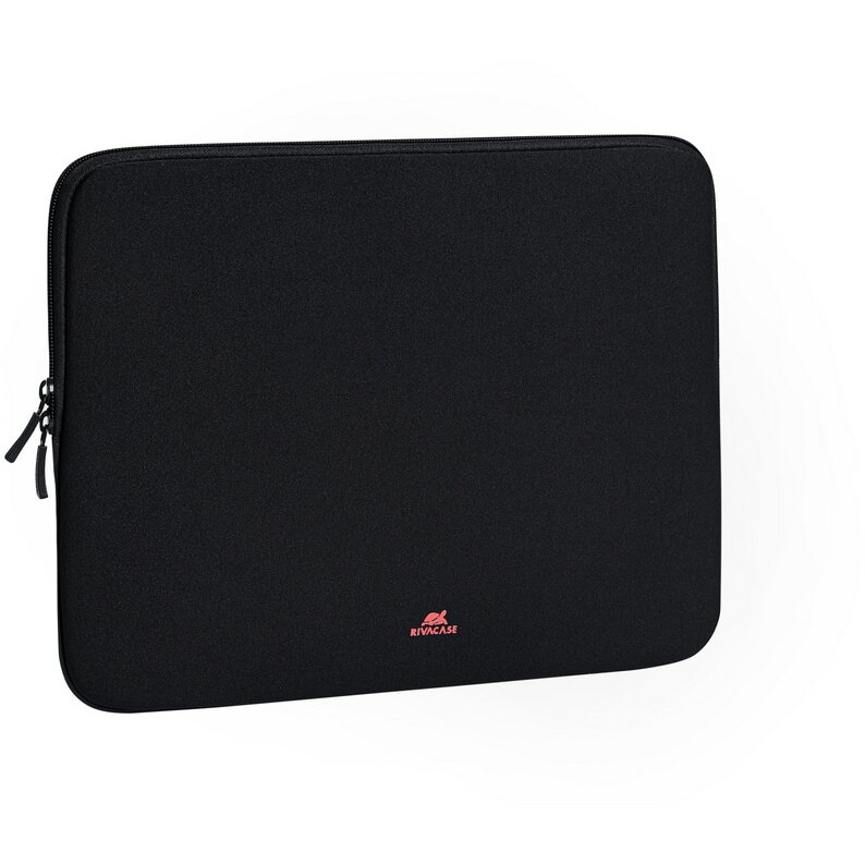 Husa Laptop RivaCase pentru Laptop 14inch Black