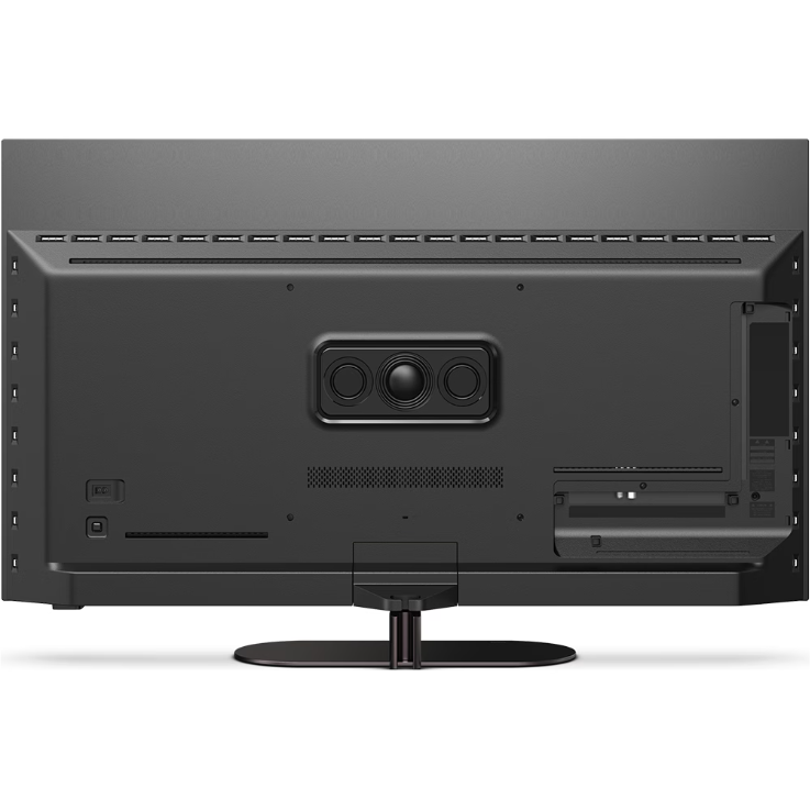 Televizor OLED Smart Philips Ambilight 55OLED820/12 55Inch / 139CM 4K Ultra HD Google TV 100Hz Clasa G — imaginea 4