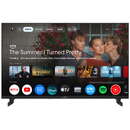 QLED 32FQ11V 32Inch / 80CM Google TV Full HD Clasa E Negru
