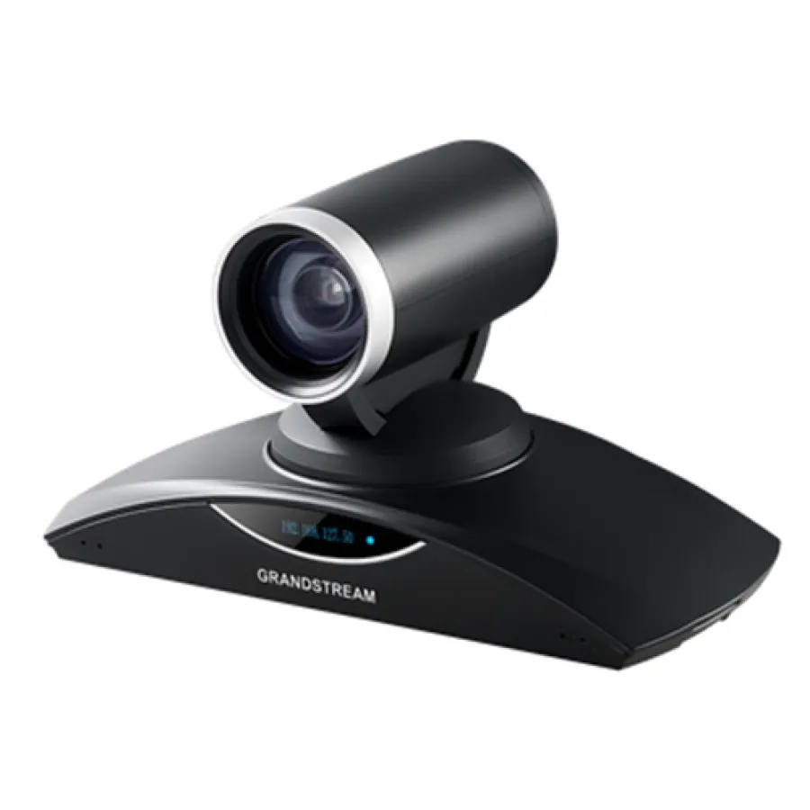 Sistem Videoconferinta Grandstream GVC3200 2MP Full HD Negru
