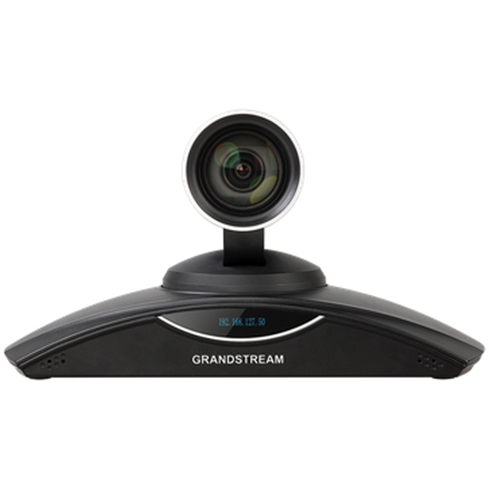 Sistem Videoconferinta Grandstream GVC3202 2Mp Full HD Negru