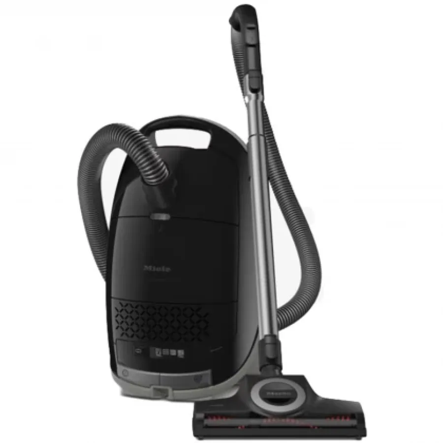 Aspirator cu Sac Miele Guard M1 Cat&Dog 12562270 890W 4.5L 77dB Negru