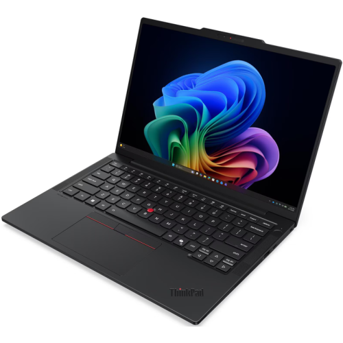 Laptop Lenovo ThinkPad T14s G7 WUXGA 14 inch AMD Ryzen AI 5 Pro 440 32GB 512GB SSD PCIe Windows 11 Pro Black — imaginea 4