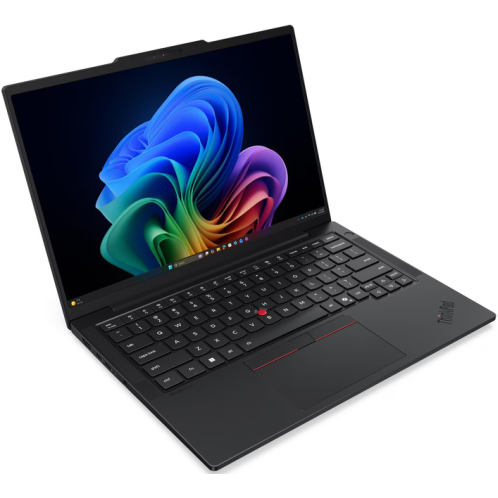 Laptop Lenovo ThinkPad T14s G7 WUXGA 14 inch AMD Ryzen AI 5 Pro 440 32GB 512GB SSD PCIe Windows 11 Pro Black — imaginea 3