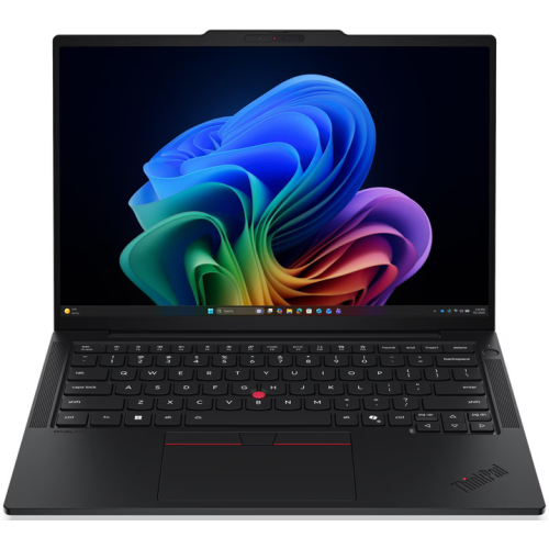 Laptop Lenovo ThinkPad T14s G7 WUXGA 14 inch AMD Ryzen AI 5 Pro 440 32GB 512GB SSD PCIe Windows 11 Pro Black — imaginea 2