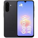 Galaxy A18 128GB 4GB RAM Dual Sim LTE Black