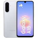Galaxy A18 128GB 4GB RAM Dual Sim LTE Silver