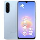 Galaxy A18 256GB 8GB RAM Dual Sim LTE Light Blue