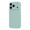 Glossy pentru Apple iPhone 18 Pro Menta