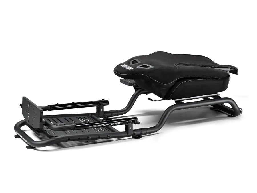 Cockpit Simulator Next Level Racing RC Foldable (RC F) NLR-R017 Pliabil Greutate Maximă 150KG Negru — imaginea 2