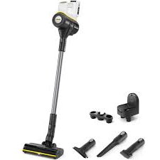 Aspirator Vertical fără Fir Karcher 1.349-250.0 VCS 5-28 Infinity EU 350W 28V Autonomie 60min Negru