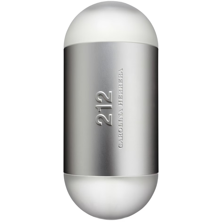 Apa de Parfum Carolina Herrera 212 NYC Women