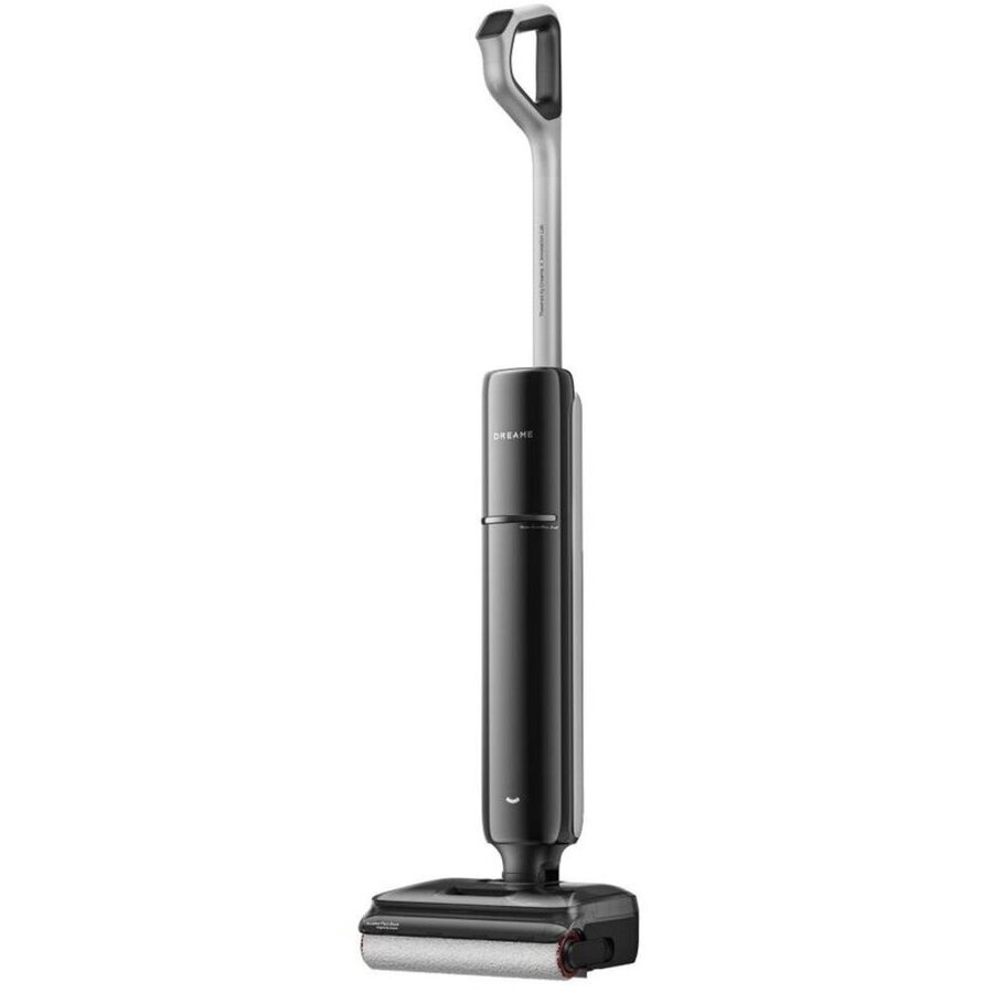 Aspirator Vertical Dreame HHR32A G12 Pro Umed-Uscat 25.000Pa TangleCut 2.0 Autocurățare Negru