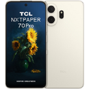 NXTPaper 70 Pro Dual SIM 5G Ecran 6.9Inch FHD+ Android 16 RAM 8GB + 256GB Baterie 5200mAh Nebula Gold
