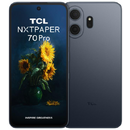 NXTPaper 70 Pro Dual SIM 5G Ecran 6.9Inch FHD+ Android 16 RAM 8GB + 256GB Baterie 5200mAh Stellar Blue