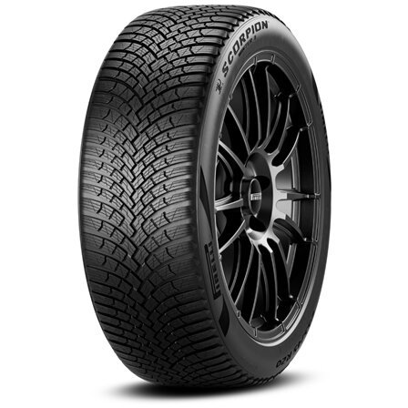 Anvelopa Pirelli 265/45R21 108W XL SCORPION WINTER 3 NCS ELT