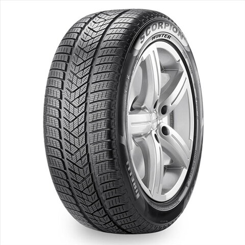 Anvelopa Pirelli 255/40R21 102V XL SCORPION WINTER(MGT) PJ EE:C FR:B NL/U:B 73DB
