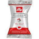 Capsule illy Iperespresso 100 Bucati 670g