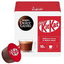 Capsule Nescafé Dolce Gusto KIT KAT Chocolate Set 3 x 16 Bucati 256g