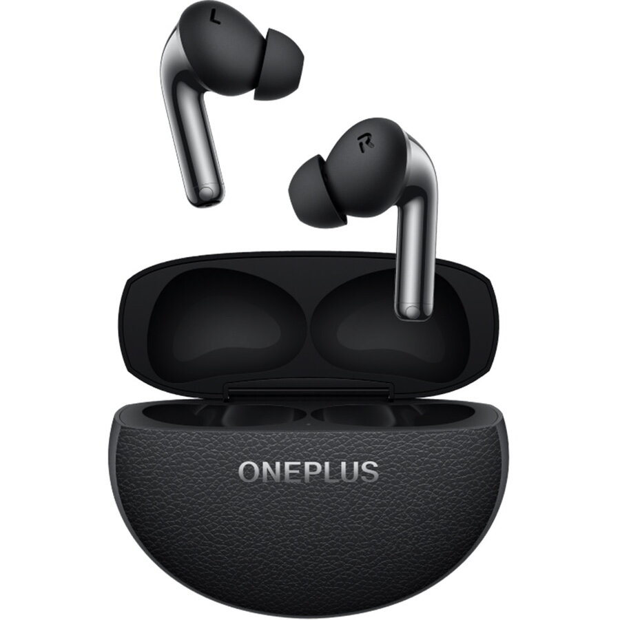 Căști OnePlus Buds Pro 3 Black