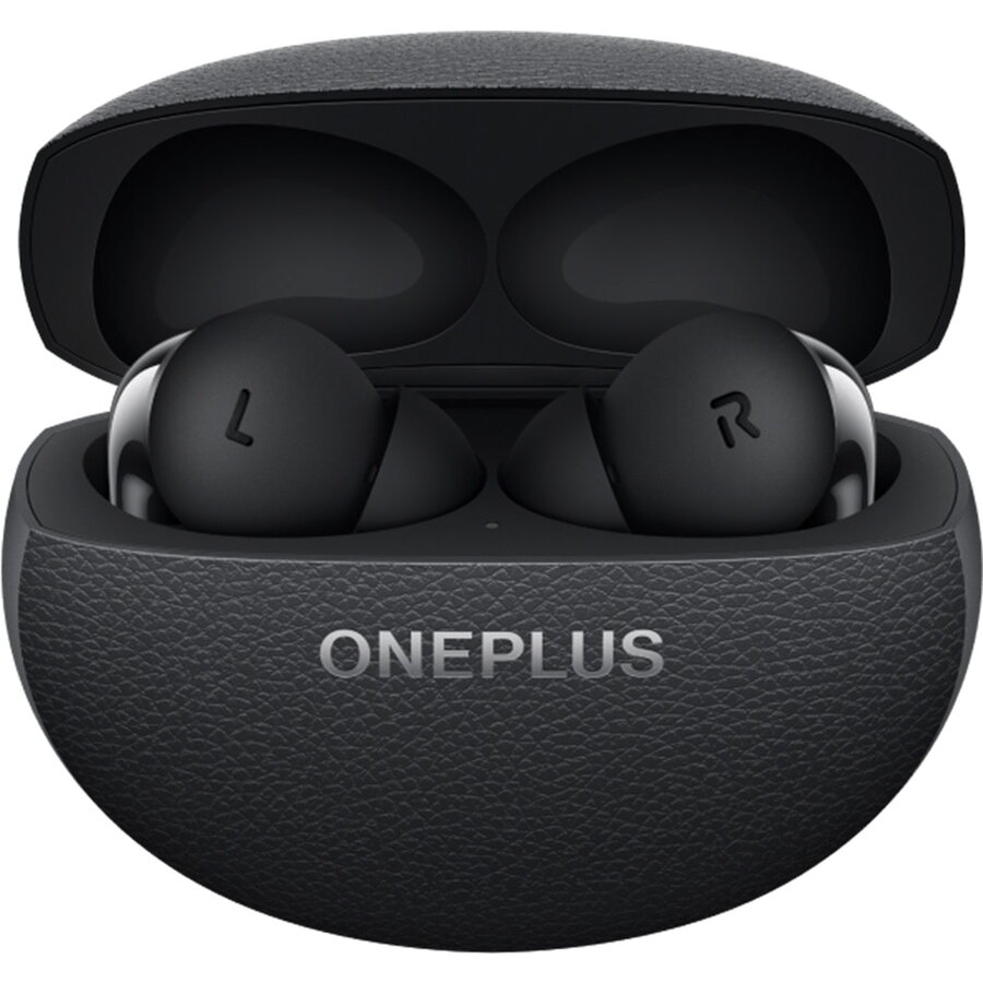 Căști OnePlus Buds Pro 3 Black — imaginea 2