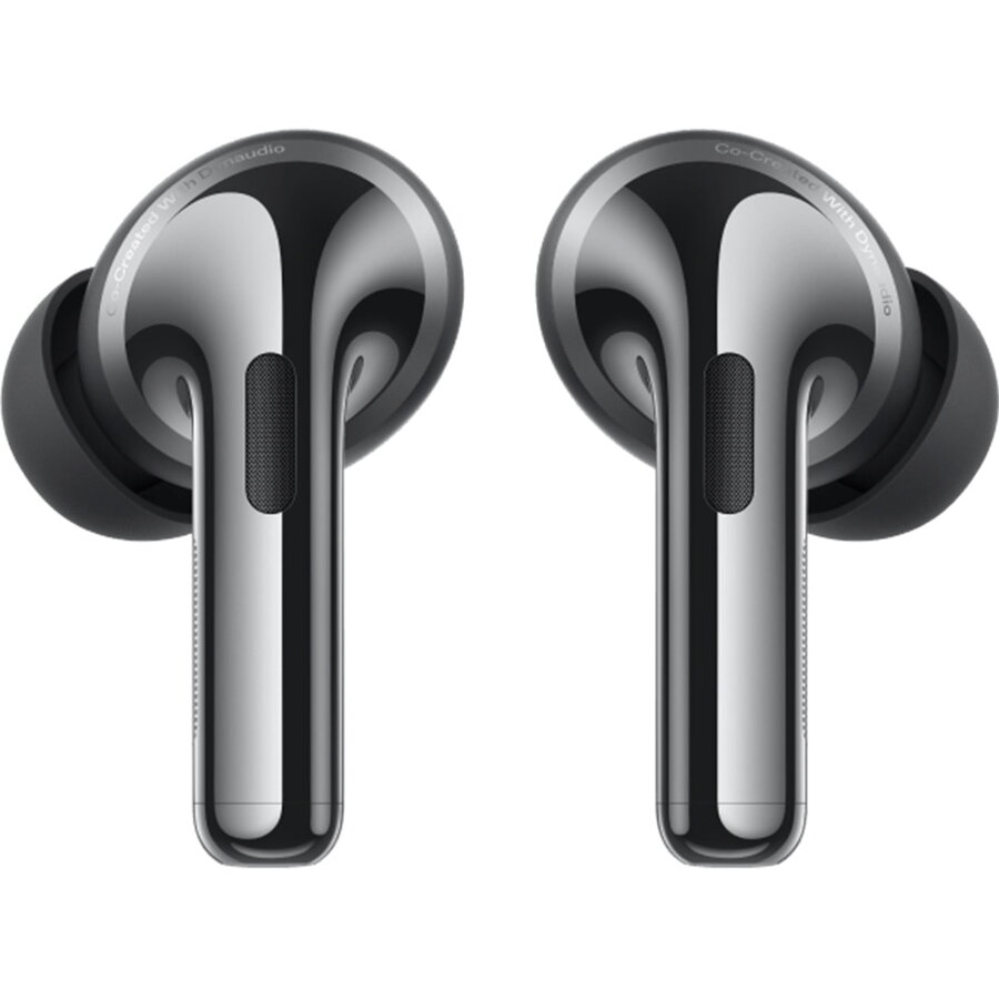 Căști OnePlus Buds Pro 3 Black — imaginea 3