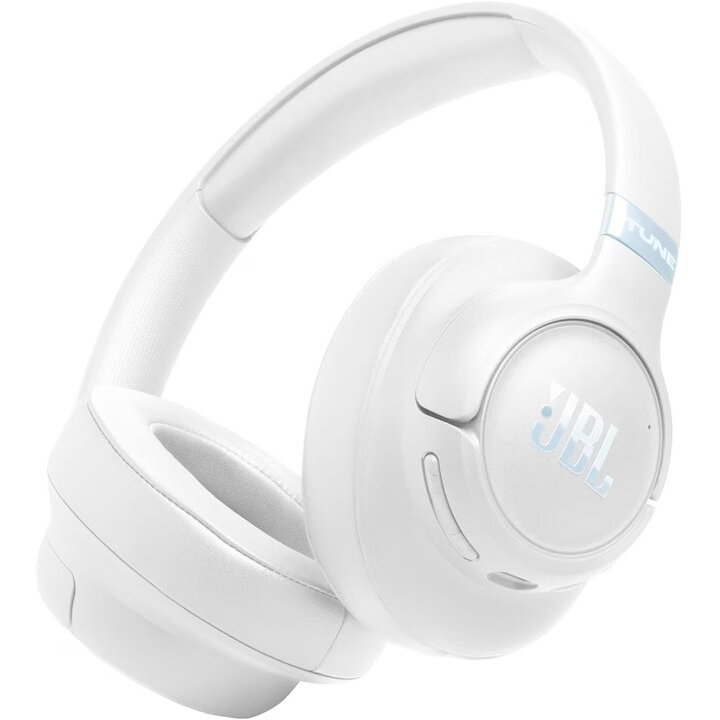 Căști over-ear JBL Tune 780NC Adaptive Noise Cancelling Hi-Res Pure Bass Sound Bluetooth 6.0 Conectare Multi-Point Redare până la 76 h — imaginea 4