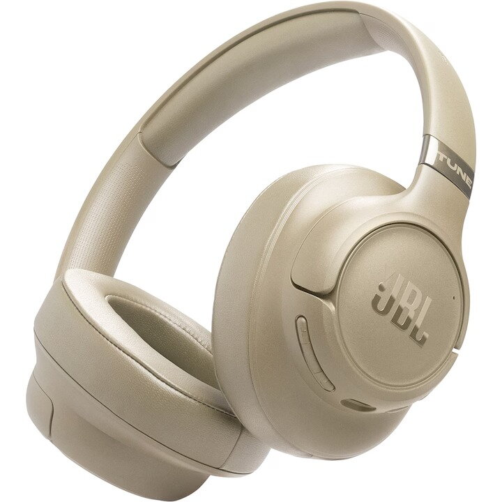 Căști over-ear JBL Tune 780NC Adaptive Noise Cancelling Hi-Res Pure Bass Sound Bluetooth 6.0 Conectare Multi-Point Redare până la 76 h — imaginea 3