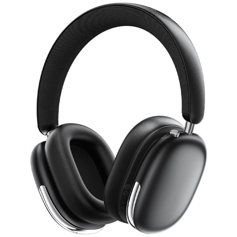 Căști Acefast Handsfree Bluetooth H9 A2DP ANC Gri