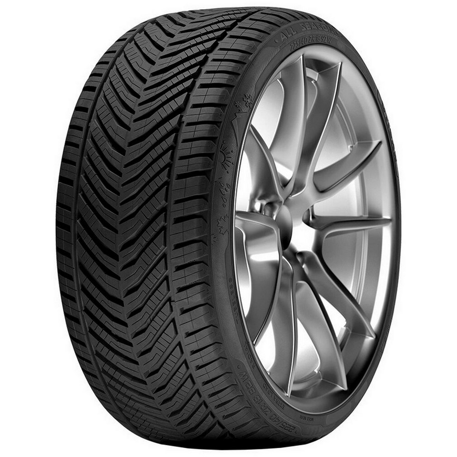 Anvelopa Tigar 185/65R14 86H ALL SEASON MS 3PMSF ITGalaxy.ro