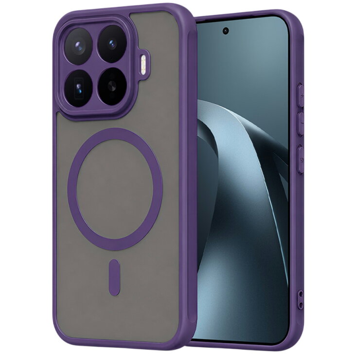 Husa Techsuit pentru Xiaomi 17T Pro Mov