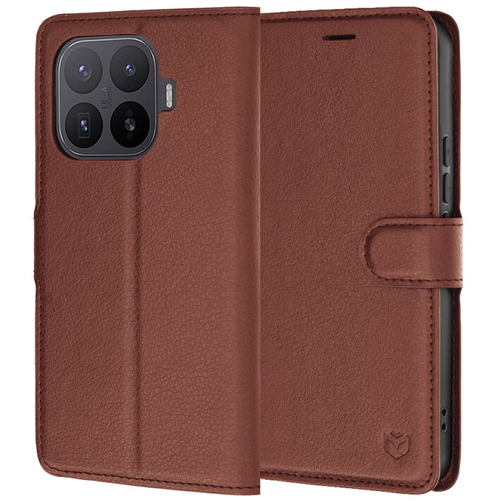 Husa Techsuit pentru Xiaomi 17T Pro Maro