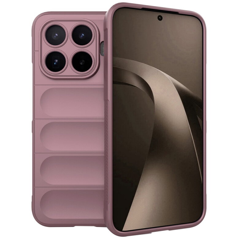 Husa Techsuit pentru Xiaomi 17T Pro Mov