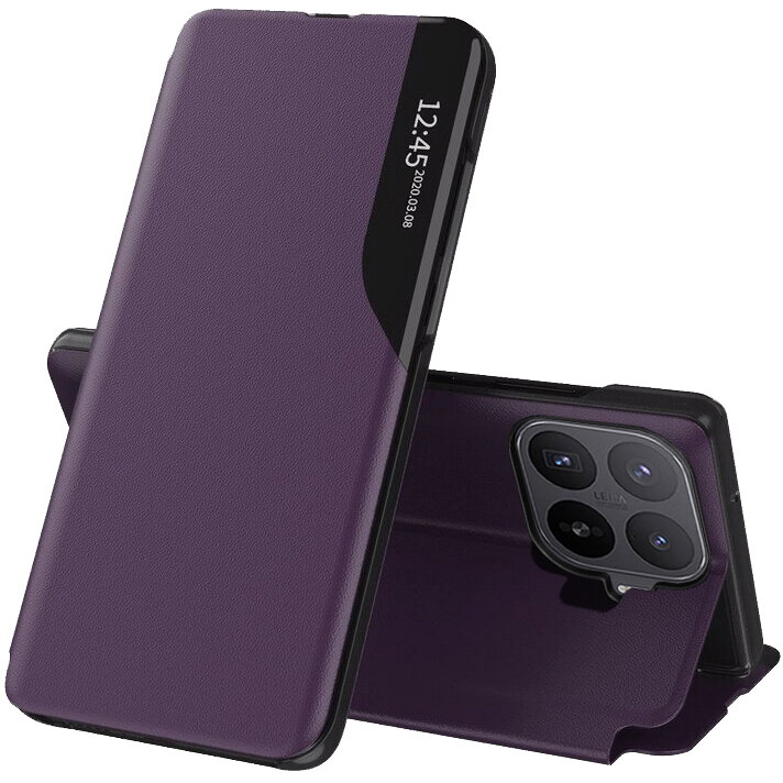 Husa Techsuit pentru Xiaomi 17T Pro Mov