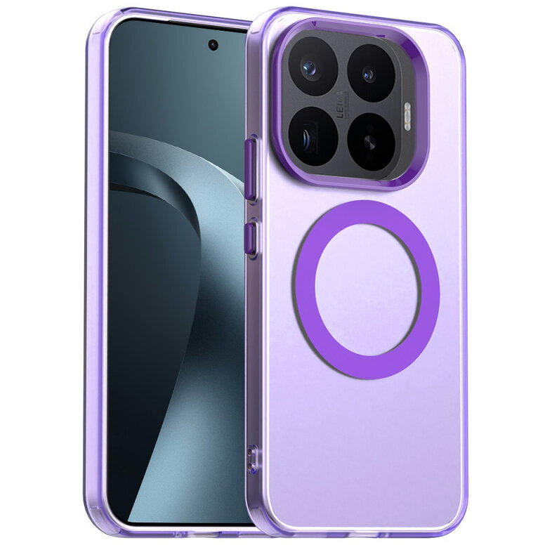 Husa Techsuit pentru Xiaomi 17T Pro Mov