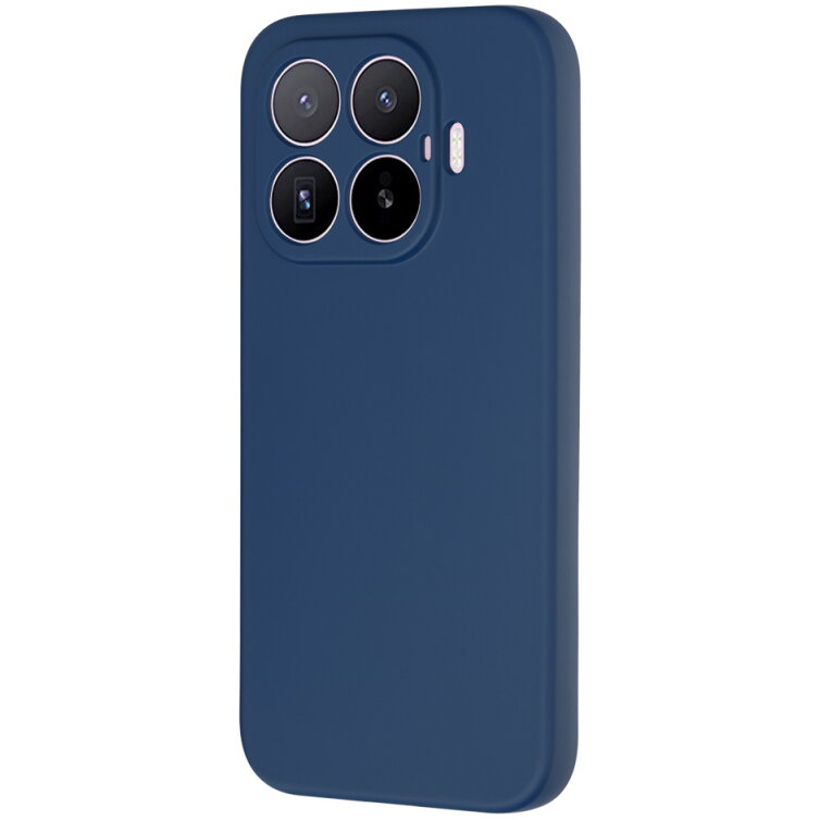 Husa Techsuit pentru Xiaomi 17T Bleumarin
